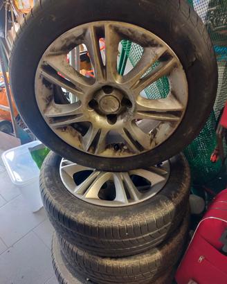 cerchi auto 