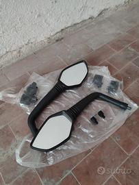 specchietti KTM Duke 