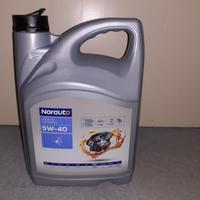 NORAUTO 5W40 PER TAGLIANDO