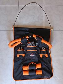 Set da allenamento casalingo