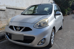 Nissan Micra GPL - Acenta K13 1.2 (2015)