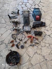 ricambi usati Yamaha XT del 1980