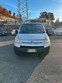 Citroen Berlingo 1.6 HDi 110CV FAP Multispace