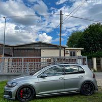GOLF 7.5 GTI PERFORMANCE 245cv 01/2018
