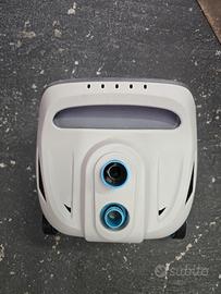 robot piscina