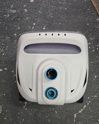 robot piscina
