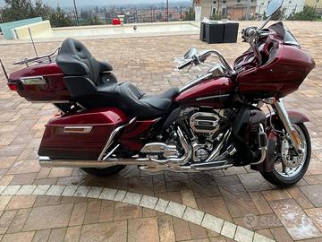 Harley Davidson