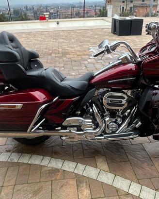 Harley Davidson