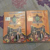 Dvd Colorado