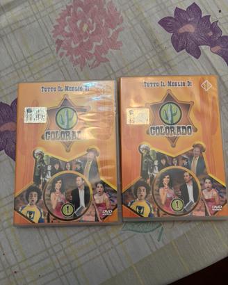 Dvd Colorado