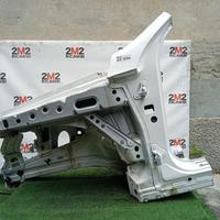 LONGHERONE (PUNTALE) ANTERIORE SX MERCEDES GLE W16