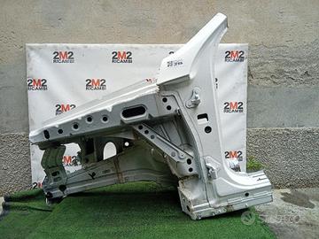 LONGHERONE (PUNTALE) ANTERIORE SX MERCEDES GLE W16