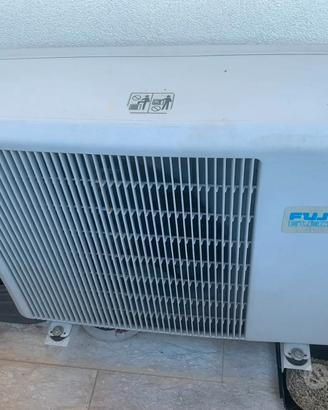 Climatizzatore Fuji