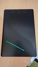 Wacom intuos pro - tavoletta grafica