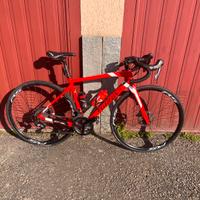 Wilier GTR - bici da corsa