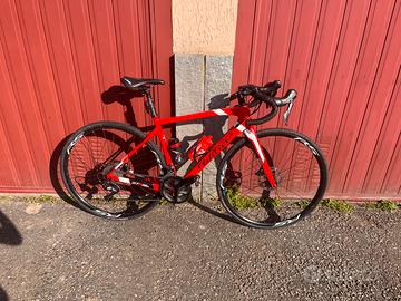 Wilier GTR - bici da corsa