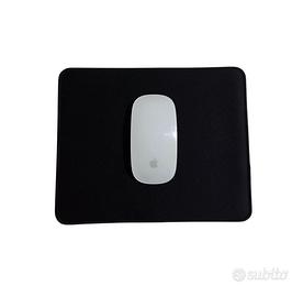 Tappetino Mouse -  Silent Mosters  Nero