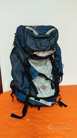 Zaino trekking Ferrino Transalp 90L