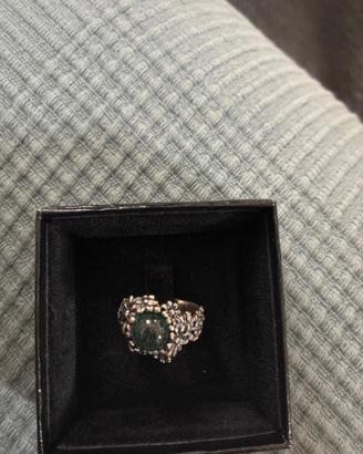 Anello Giovanni Raspini con Margherita