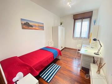 Stanze singole per giovani professionisti - 0048