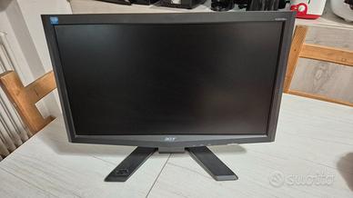 Monitor Acer 20" X203H 16:9 1600 x 900 VGA