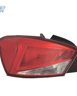 FANALE SINISTRO SEAT IBIZA 6F 18-