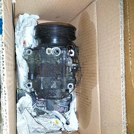 compressore AC fiat coupé t20 