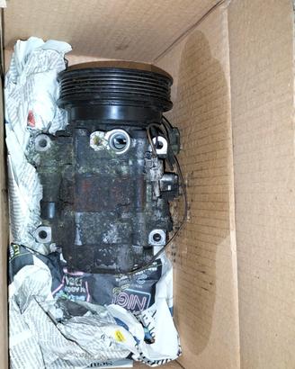 compressore AC fiat coupé t20 