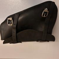 Borsa laterale harley davidson sportster