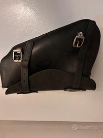 Borsa laterale harley davidson sportster