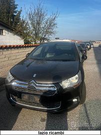 RICAMBIi CITROEN DS4