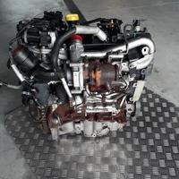 motore k9k e6 renault dacia