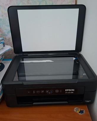 Stampante wifi Epson XP 2200