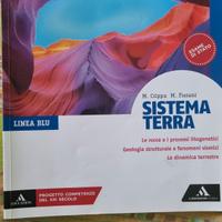 libro di scienze 