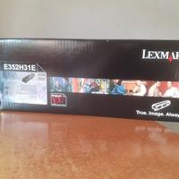 Toner Lexmark E352H31E per E350 E352