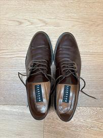 Pantofole fratelli rossetti originali