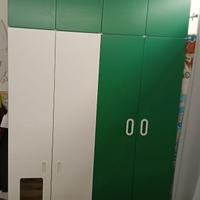 Mobile cameretta IKEA