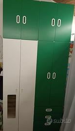 Mobile cameretta IKEA