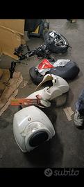 lambretta 125