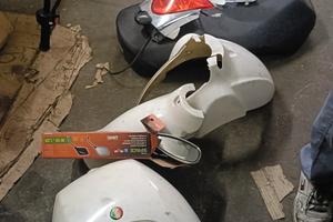 lambretta 125