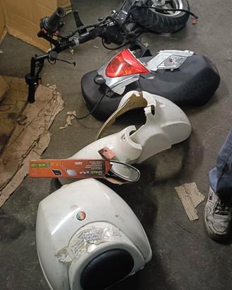 lambretta 125
