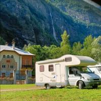 Camper Rimor Katamarano 2006