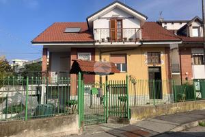 CASA SEMINDIPENDENTE A SETTIMO TORINESE