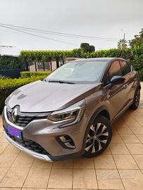 Renault Captur Techno TCE 100 Gpl
