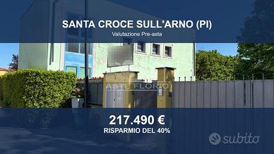 Immobile in asta di 486 m² a Santadi