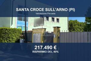 Immobile in asta di 486 m² a Santadi