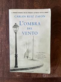 L’ombra del Vento