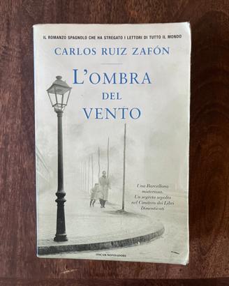 L’ombra del Vento