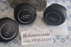 Audi Q3, Airbag guida ''ORIGINALE''