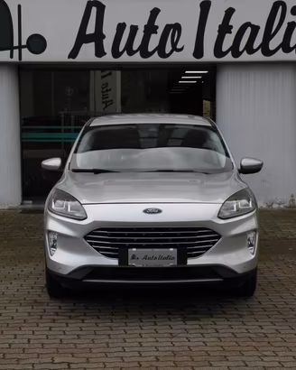 FORD KUGA 1.5 120 CV TITANIUM 2020